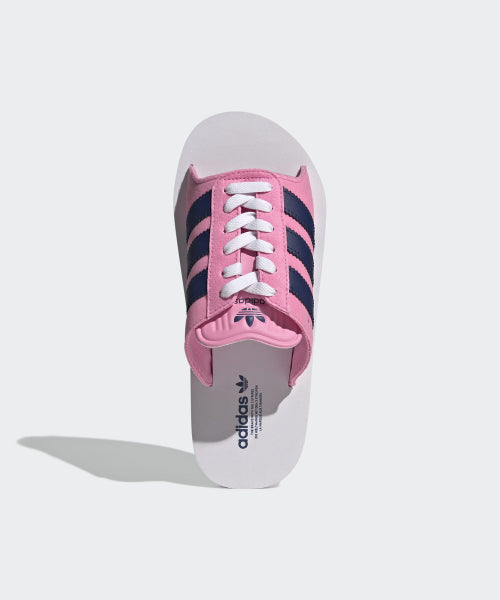 ADIDAS ADIDAS Gazelle Beach Slide - Pink