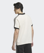 ADIDAS ADIDAS Waffle T-Shirt - Wonder White
