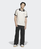 ADIDAS ADIDAS Waffle T-Shirt - Wonder White