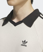 ADIDAS ADIDAS Waffle T-Shirt - Wonder White