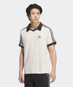 ADIDAS ADIDAS Waffle T-Shirt - Wonder White