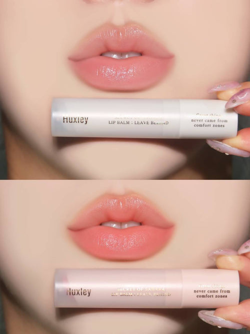 HUXLEY HUXLEY Lip Balm 3