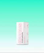 munus Everyday Glide Balm 20G (Choose 1 of 2 types)