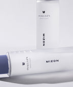 MIZON Hyalugen Water Moisture Elasticity Toner 130ml + 2 Collagen Gel Masks provided