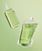 STEAMBASE Oily Scalp All-in-One Tea Tree Treatment Refill 500ml
