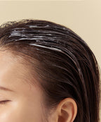 STEAMBASE Oily Scalp All-in-One Tea Tree Treatment Refill 500ml