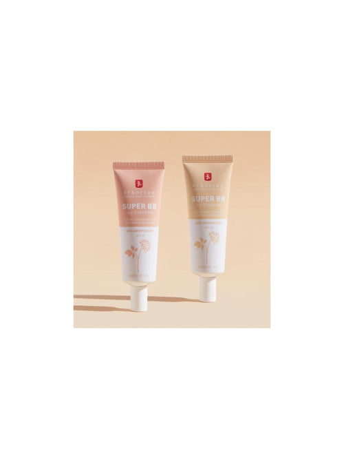 ERBORIAN ERBORIAN Super BB Claire SPF25 15ml