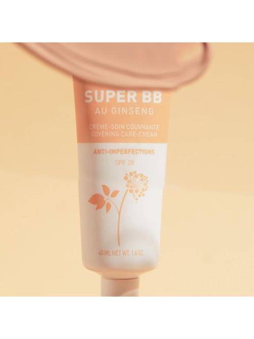 Erborian2 Super BB Nude SPF25 40ml