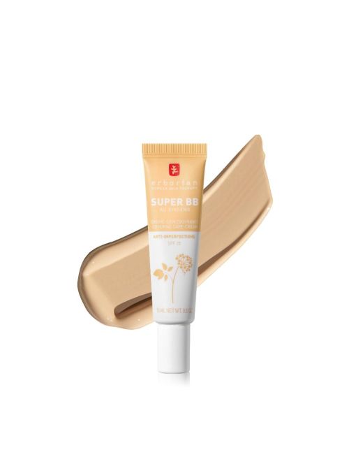 Erborian2 Super BB Nude SPF25 15ml