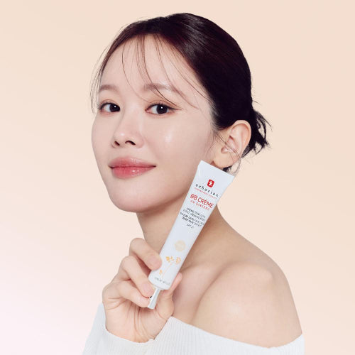 ERBORIAN ERBORIAN BB Cream Ivory SPF20 40ml