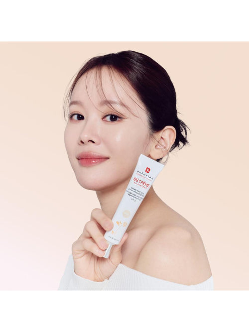 ERBORIAN ERBORIAN BB Cream Ivory SPF20 40ml