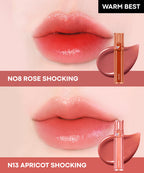 TONYMOLY TONYMOLY Perfect Lips Shocking Lips Lip Tint 4g