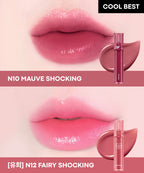 TONYMOLY TONYMOLY Perfect Lips Shocking Lips Lip Tint 4g