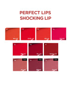 TONYMOLY TONYMOLY Perfect Lips Shocking Lips Lip Tint 4g