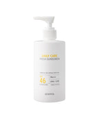 EUNYUL EUNYUL Daily Care Fresh Sun Cream 300ml SPF50+