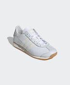 ADIDAS ADIDAS Sneakers Country OG - White