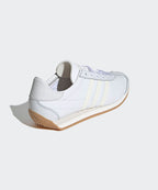 ADIDAS ADIDAS Sneakers Country OG - White