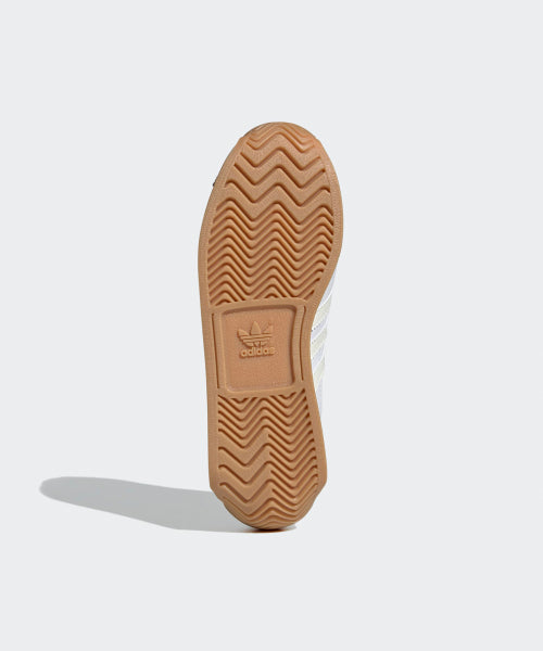 ADIDAS ADIDAS Sneakers Country OG - White