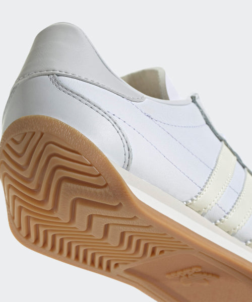 ADIDAS ADIDAS Sneakers Country OG - White