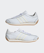 ADIDAS ADIDAS Sneakers Country OG - White