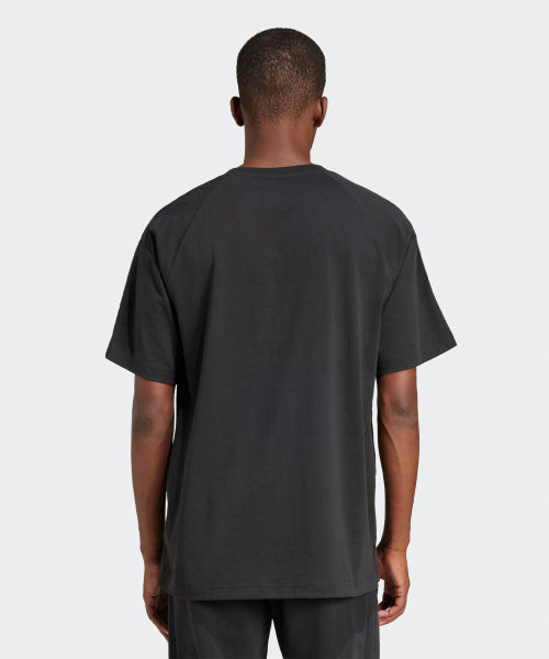 ADIDAS ADIDAS Premium Essentials T-Shirt - Black