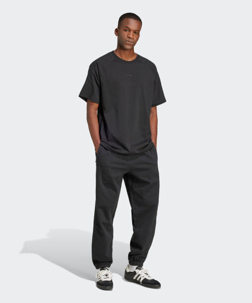 ADIDAS ADIDAS Premium Essentials T-Shirt - Black
