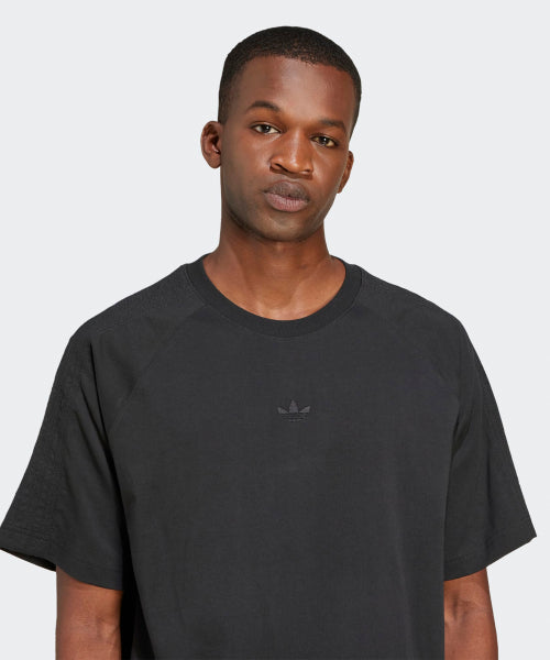 ADIDAS ADIDAS Premium Essentials T-Shirt - Black
