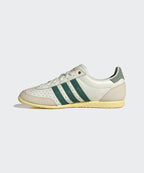 ADIDAS ADIDAS Sneakers White:Green