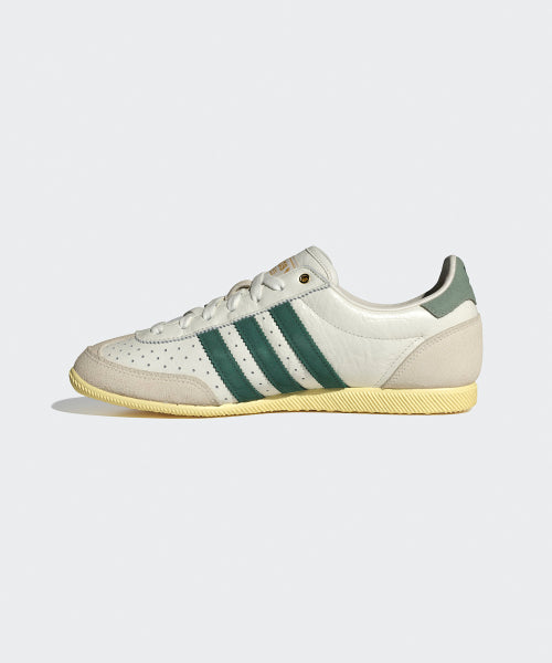 ADIDAS ADIDAS Sneakers White:Green
