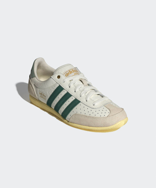 ADIDAS ADIDAS Sneakers White:Green
