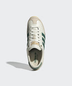 ADIDAS ADIDAS Sneakers White:Green