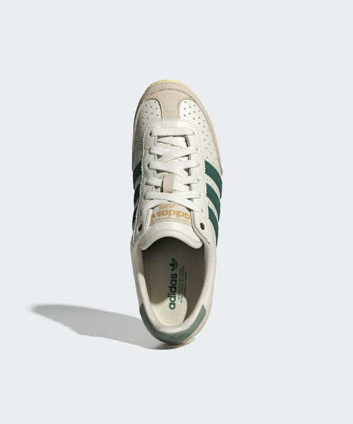 ADIDAS ADIDAS Sneakers White:Green