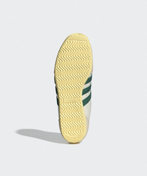 ADIDAS ADIDAS Sneakers White:Green