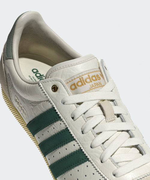 ADIDAS ADIDAS Sneakers White:Green