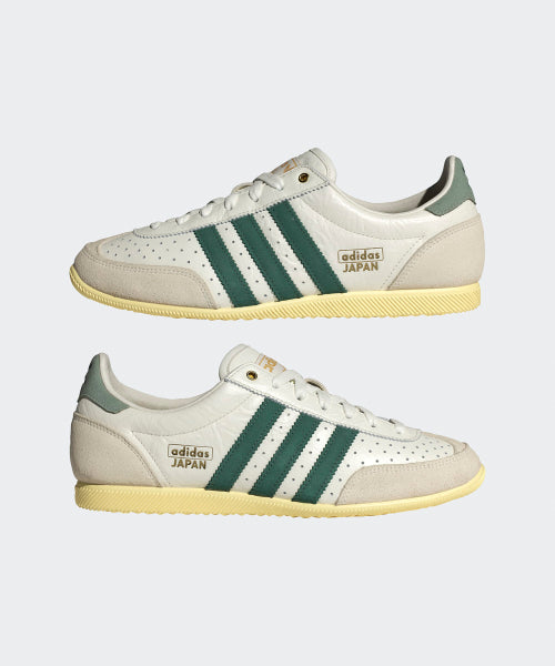 ADIDAS ADIDAS Sneakers White:Green