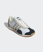 ADIDAS ADIDAS Sneakers Country OG - White:Putty Gray:Black
