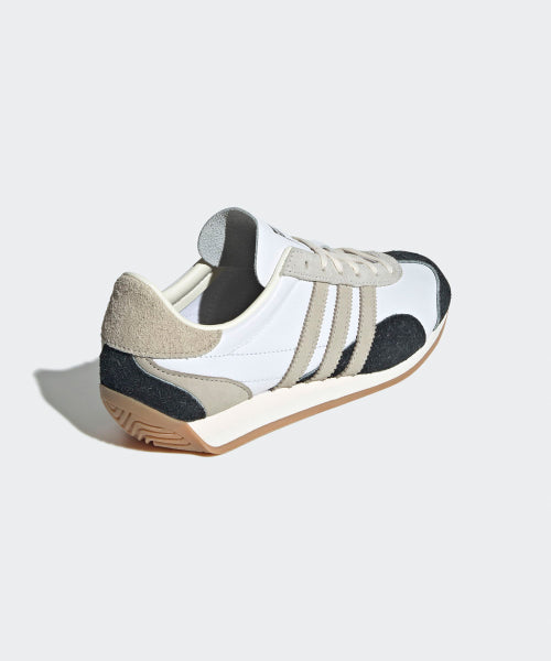 ADIDAS ADIDAS Sneakers Country OG - White:Putty Gray:Black