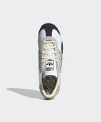 ADIDAS ADIDAS Sneakers Country OG - White:Putty Gray:Black