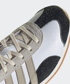 ADIDAS ADIDAS Sneakers Country OG - White:Putty Gray:Black