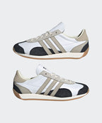 ADIDAS ADIDAS Sneakers Country OG - White:Putty Gray:Black