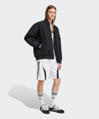 ADIDAS ADIDAS Team Geist Short Pants - White:Black