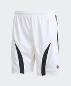 ADIDAS ADIDAS Team Geist Short Pants - White:Black