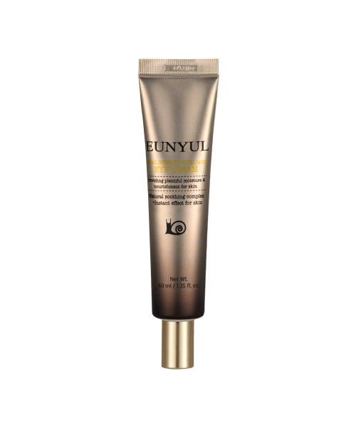 EUNYUL Eunyul Snail Intensive Eye Cream 3pcs