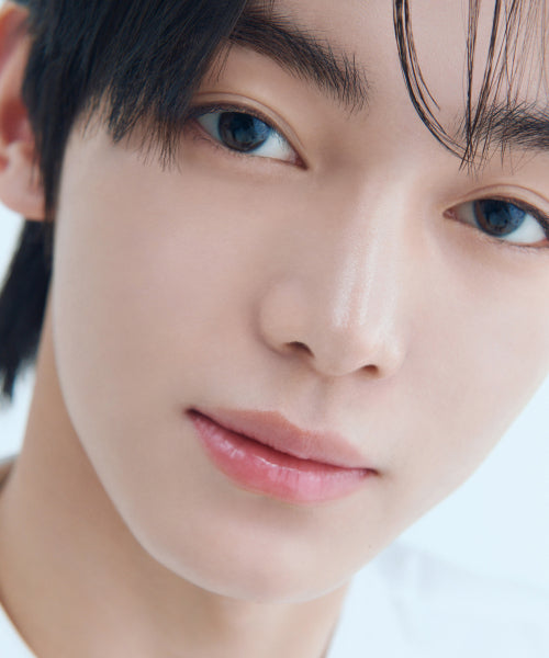 JUNGSAEMMOOL JUNGSAEMMOOL Pro-lasting Textured Mesh Cushion Mini Blush Blur Included