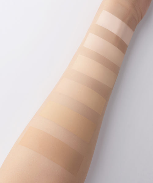 JUNGSAEMMOOL JUNGSAEMMOOL Pro-lasting Textured Mesh Cushion Mini Blush Blur Included