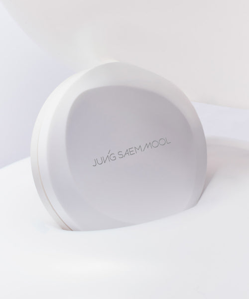 JUNGSAEMMOOL JUNGSAEMMOOL Pro-lasting Textured Mesh Cushion Mini Blush Blur Included