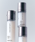 JUNGSAEMMOOL JUNGSAEMMOOL Grain-pit Mesh Cushion + Water Mist (Shade 21)