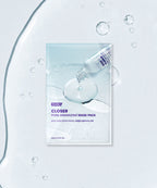 FRANKLY FRANKLY Closer Pore Serum 60ml
