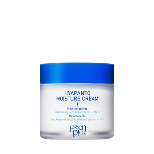 ESSENPICK Essenpick Hyapanto Moisture Cream