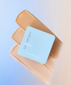 JUNGSAEMMOOL JUNGSAEMMOOL Men Slim Fit Nude Cushion (Beige)